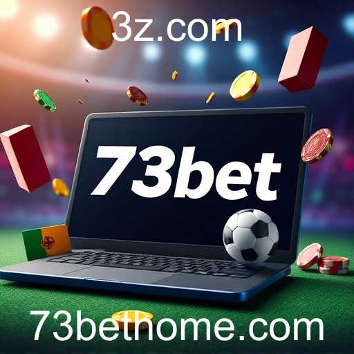 Expansão do Mercado de Jogos com 73bet CC