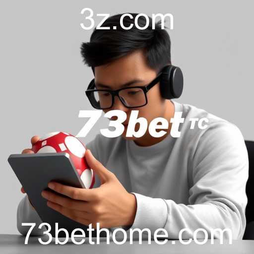 Cenário Atual dos Jogos Online e a Trajetória do 73bet